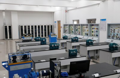 學(xué)院介紹|機(jī)電工程學(xué)院