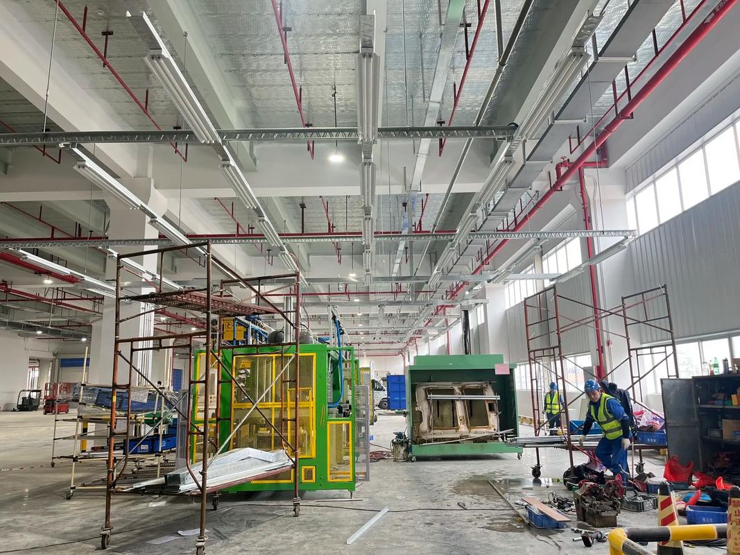 機(jī)電工程.設(shè)備拆卸搬遷安裝一條龍服務(wù),需要安裝水氣電工事盡請