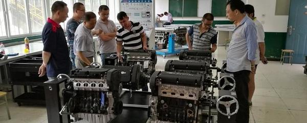 飛機機電設備維修的專業課是什么