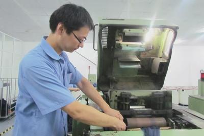 百年夢&middot;黨旗紅 | 江蘇聯(lián)宏陶少波:默默奉獻,助力企業(yè)行穩(wěn)致遠