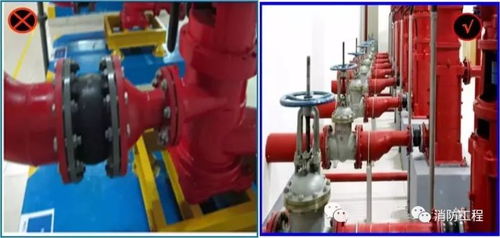 機(jī)電安裝工程中屢見(jiàn)不鮮的質(zhì)量通病及其防治策略