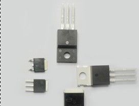 高壓mosfet生產商 乾野電子